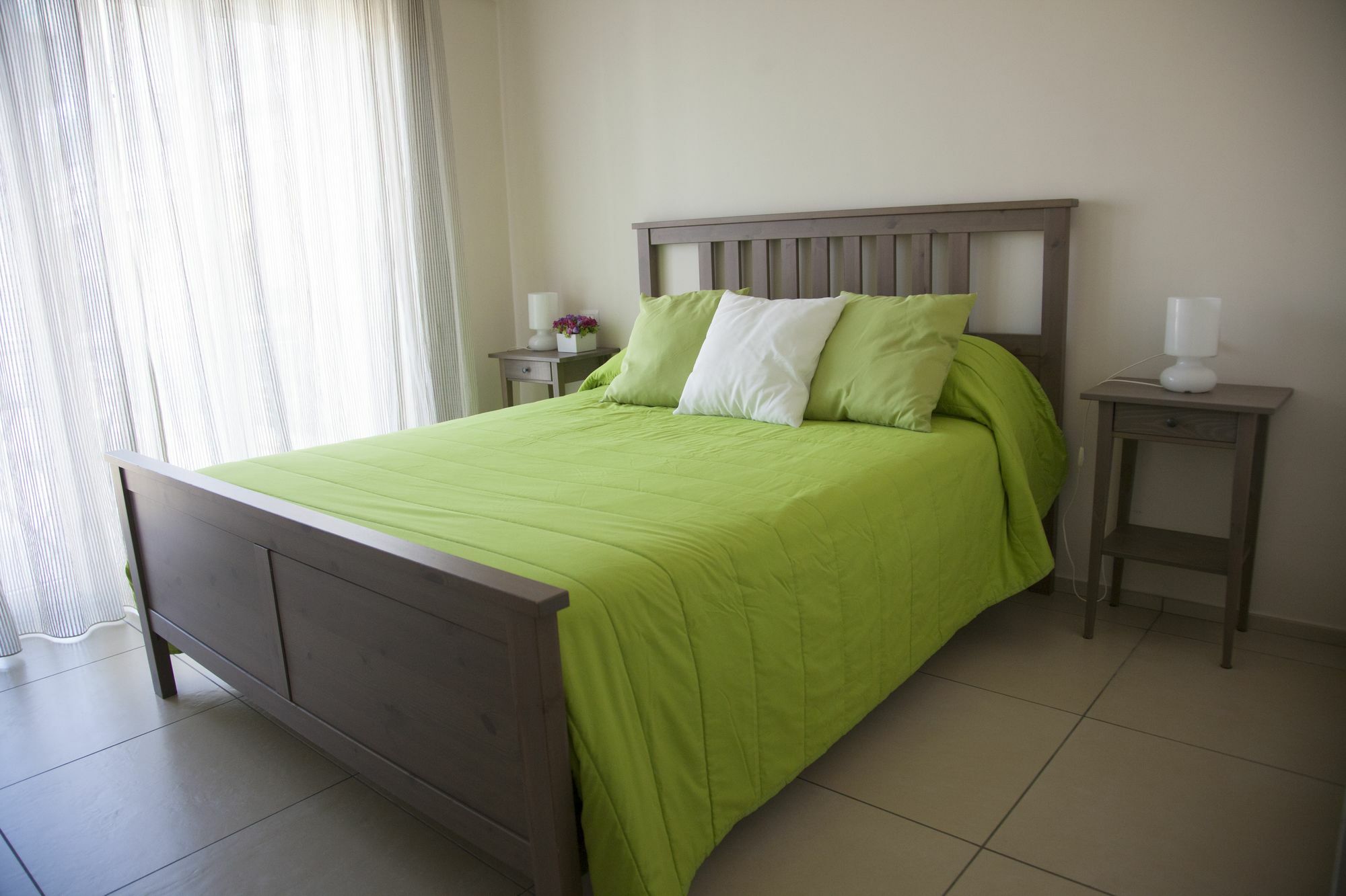 Toma La Luna Bed & Breakfast Napoli