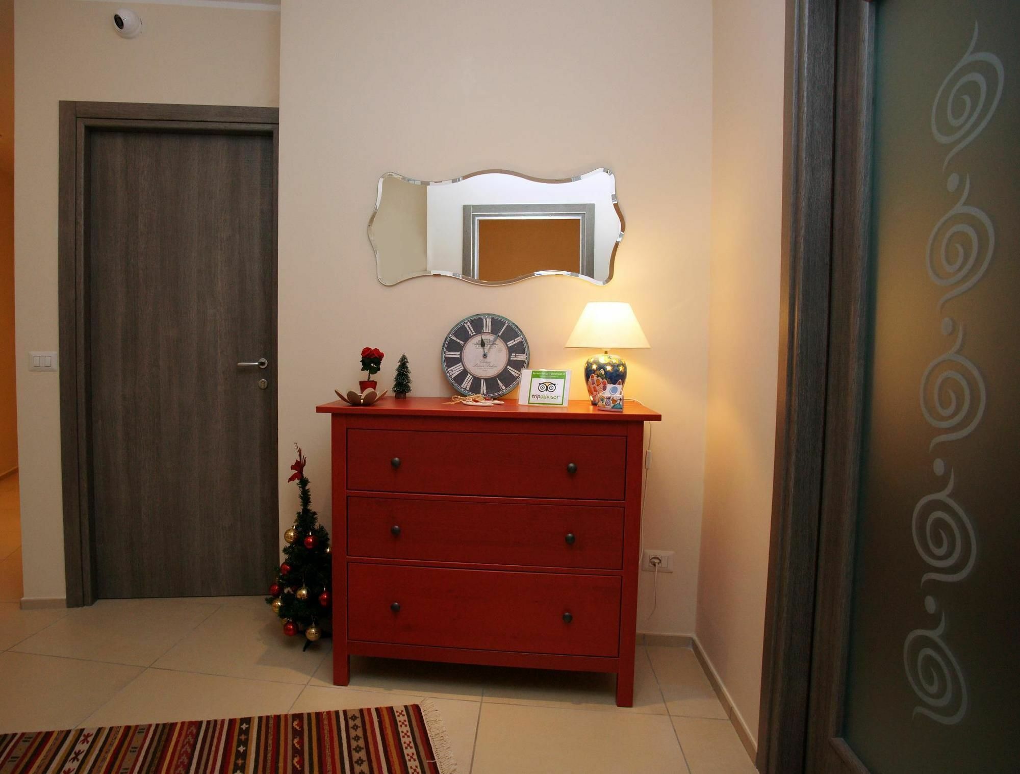 Bed & Breakfast Toma La Luna Napoli
