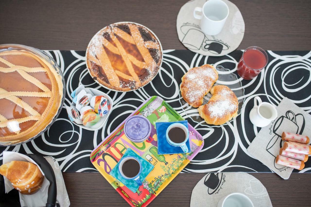 Toma La Luna Bed & Breakfast Napoli
